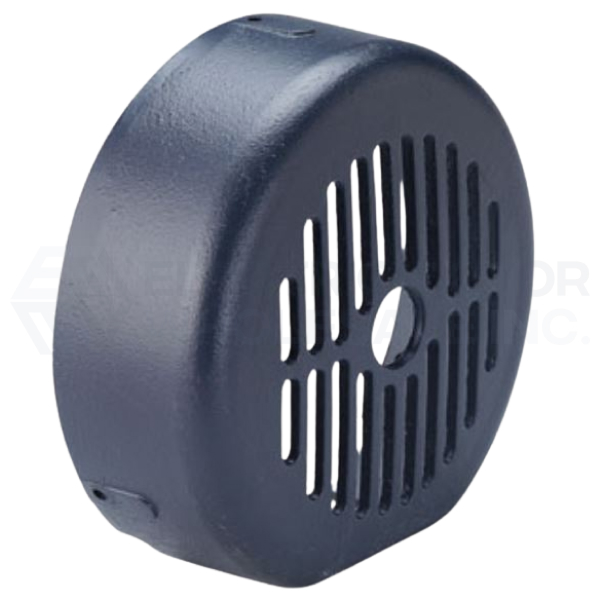 Image for 10FH1008A01 BALDOR XPFC External Cast Iron Fan Cover